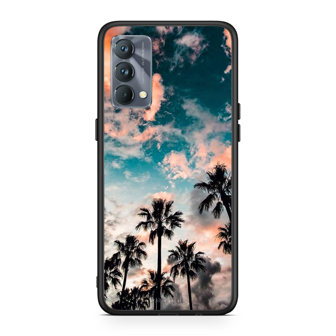 Summer Sky - Realme GT Master θήκη