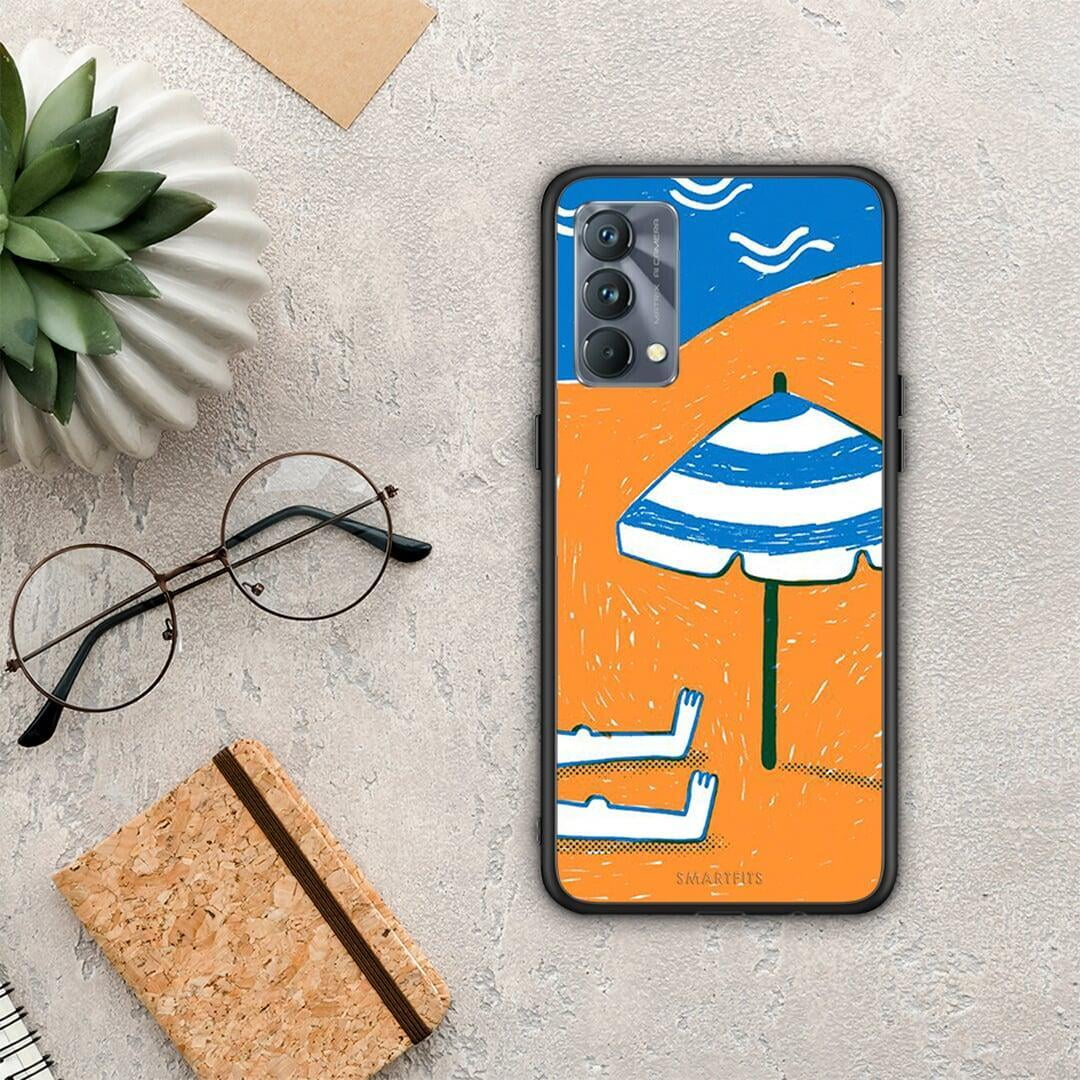 Summering - Realme GT Master θήκη