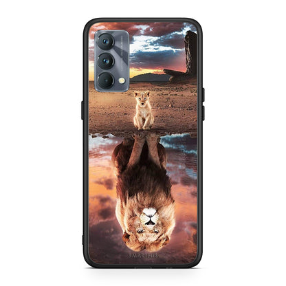 Sunset Dreams - Realme GT Master θήκη