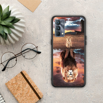 Sunset Dreams - Realme GT Master θήκη