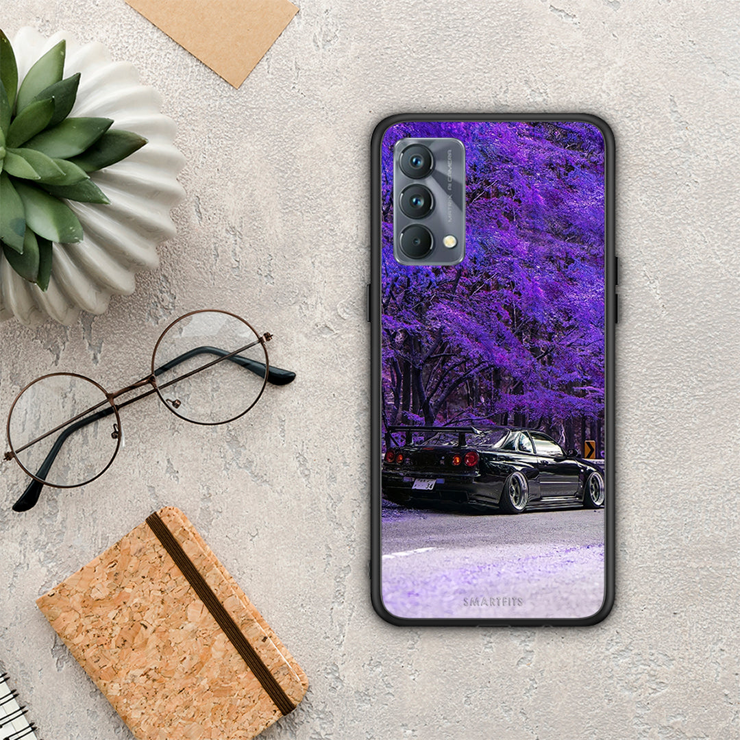 Super Car - Realme GT Master θήκη