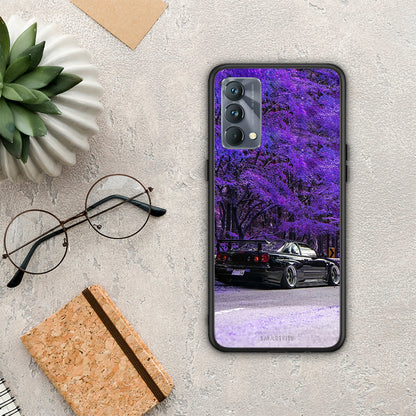 Super Car - Realme GT Master θήκη