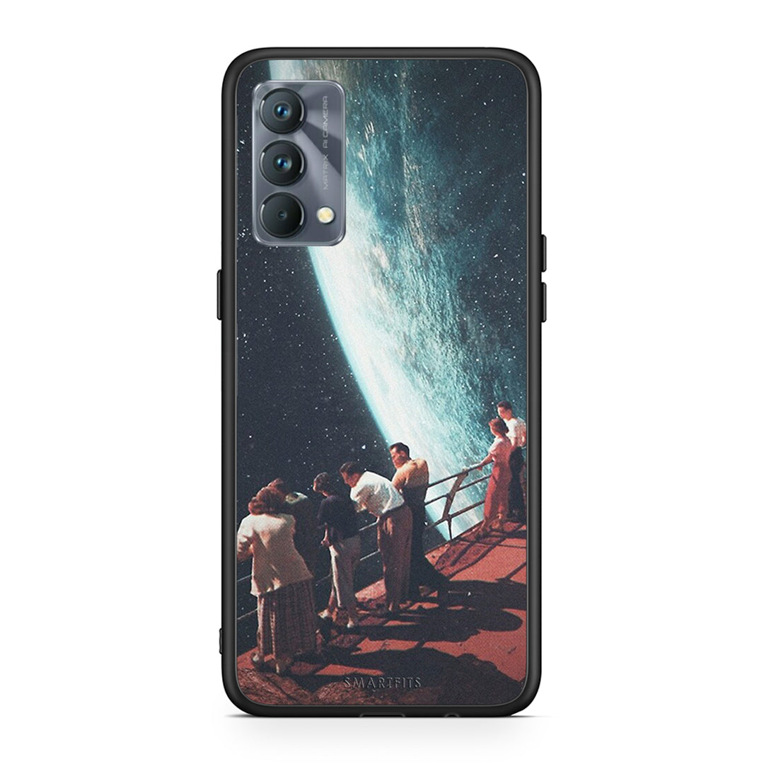Surreal View - Realme GT Master θήκη