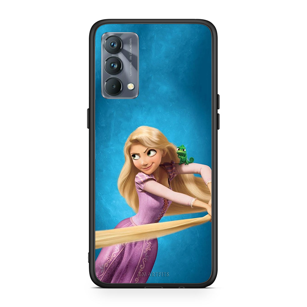 Tangled 2 - Realme GT Master θήκη