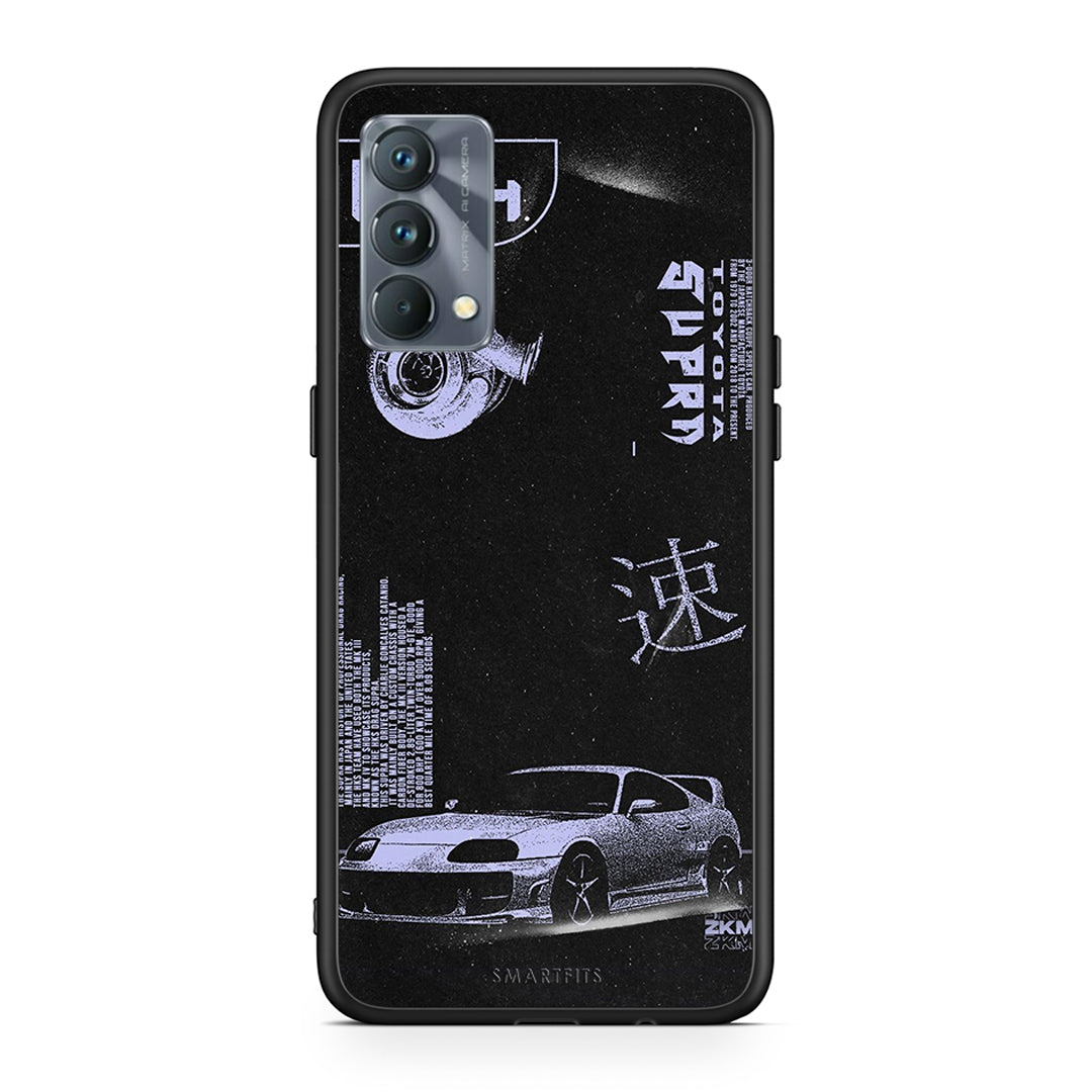 Tokyo Drift - Realme GT Master θήκη