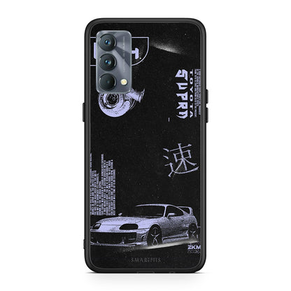 Tokyo Drift - Realme GT Master θήκη