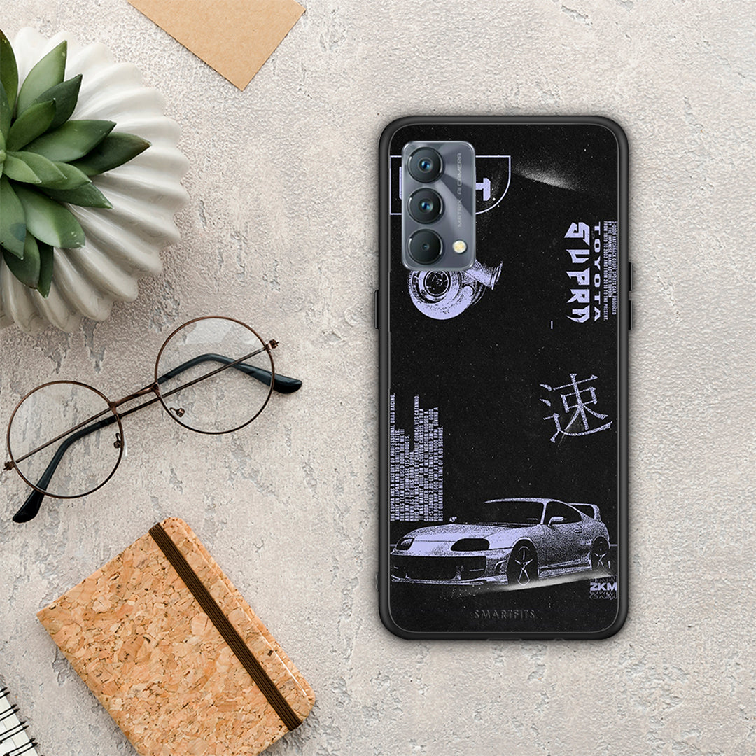 Tokyo Drift - Realme GT Master θήκη