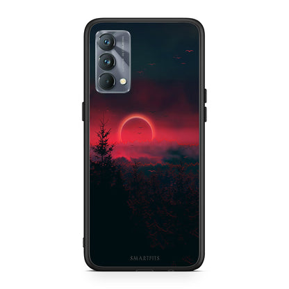 Tropic Sunset - Realme GT Master θήκη