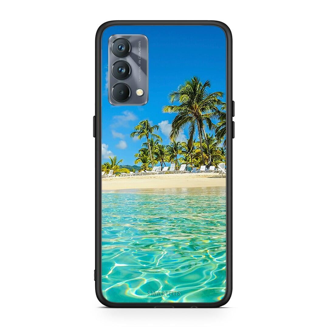 Tropical Vibes - Realme GT Master θήκη
