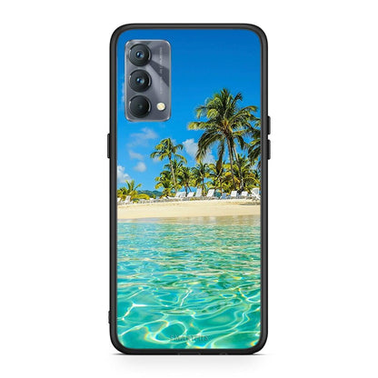 Tropical Vibes - Realme GT Master θήκη