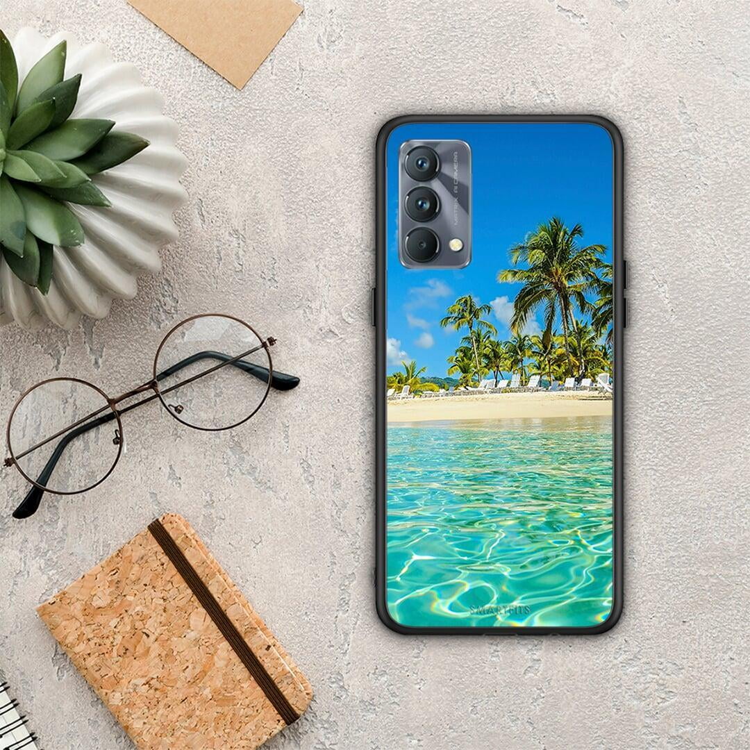 Tropical Vibes - Realme GT Master θήκη