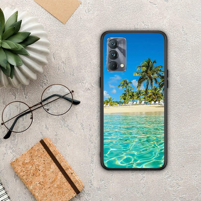 Tropical Vibes - Realme GT Master θήκη