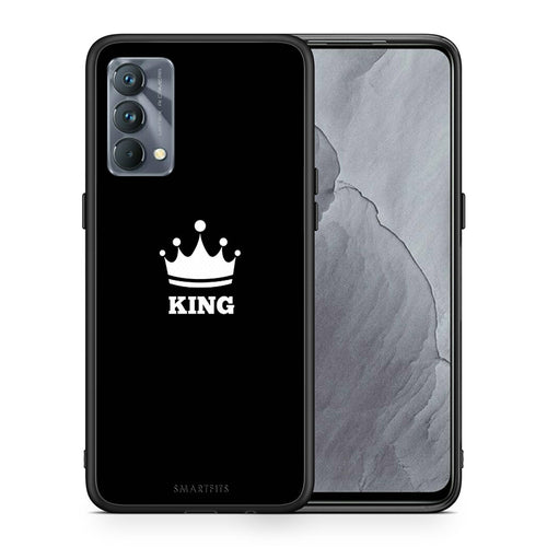 Valentine King - Realme GT Master θήκη