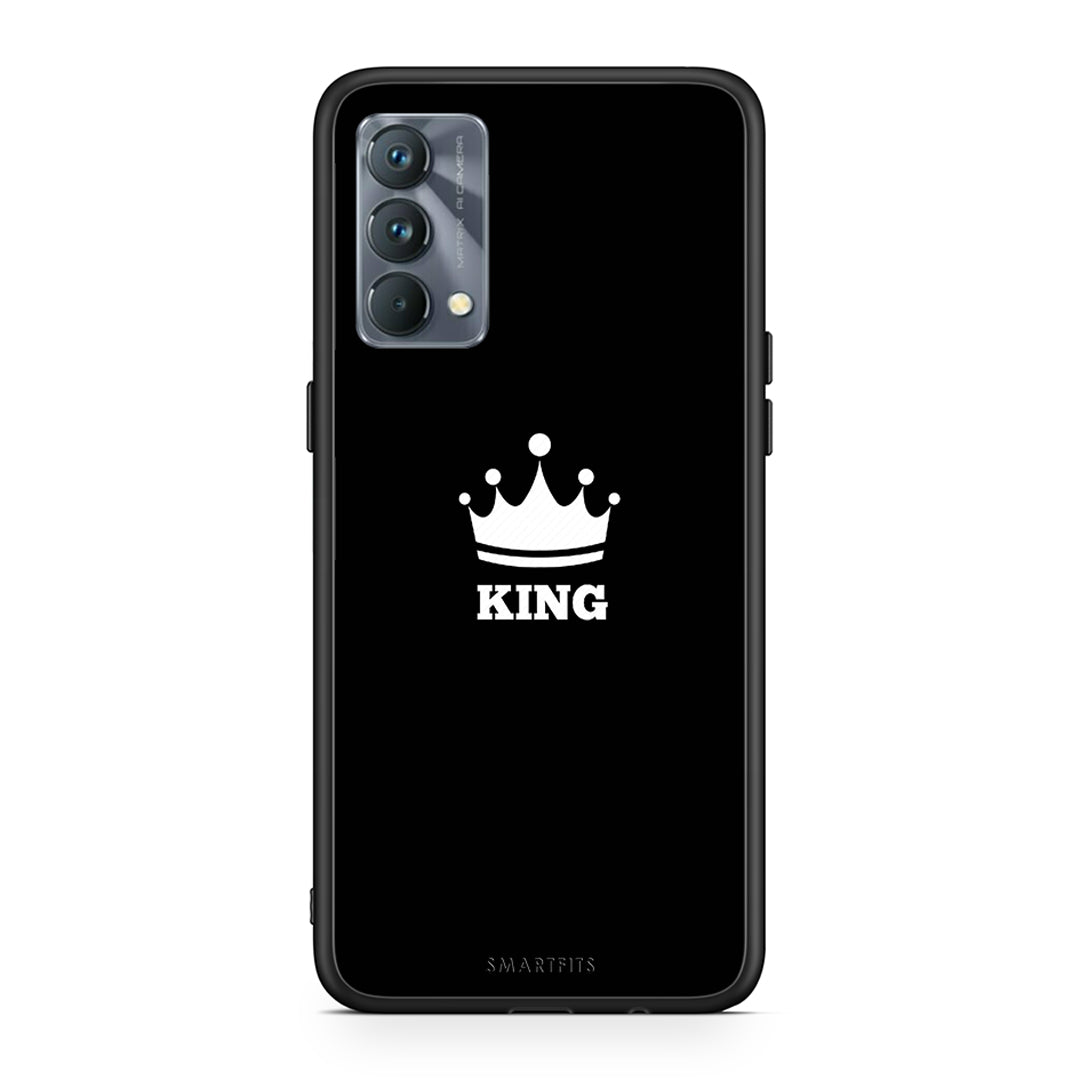 Valentine King - Realme GT Master θήκη