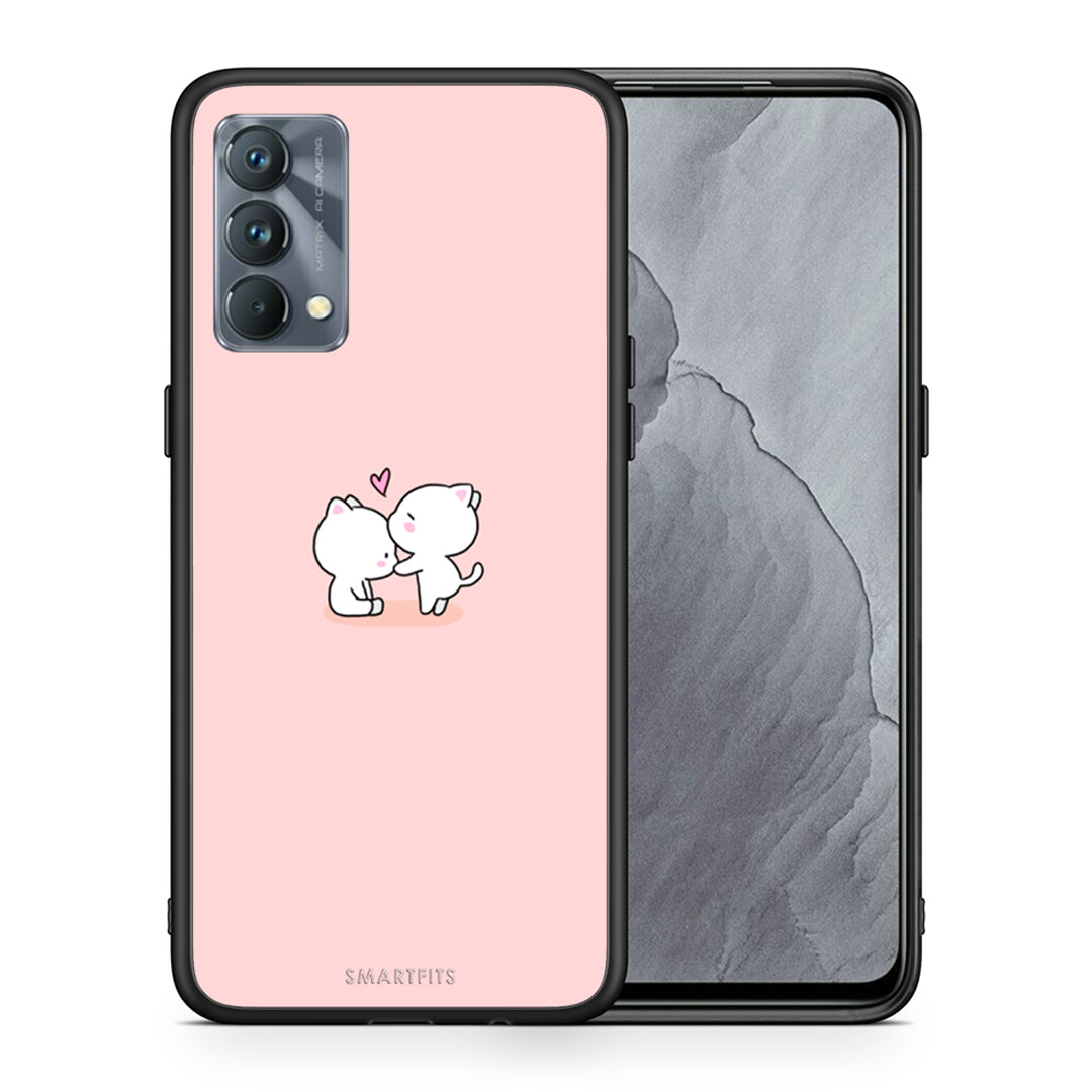 Valentine Love - Realme GT Master θήκη