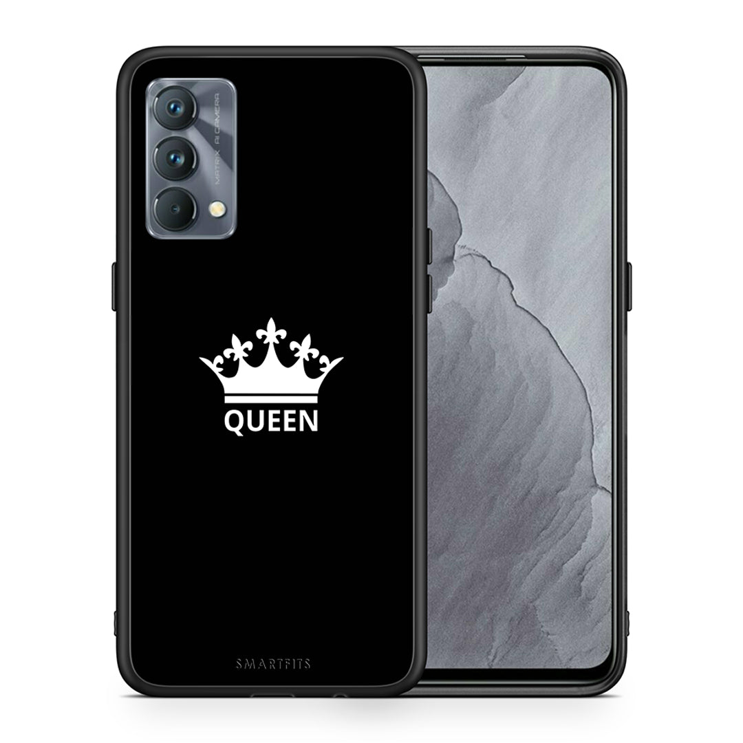 Valentine Queen - Realme GT Master θήκη