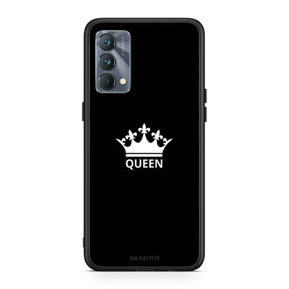 Valentine Queen - Realme GT Master θήκη