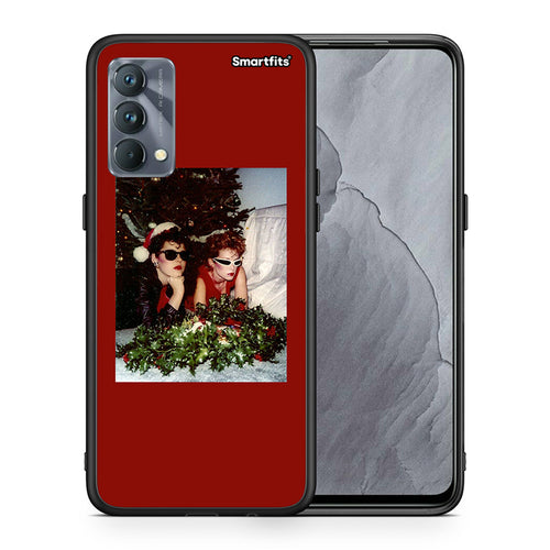 Waiting For Xmas - Realme GT Master θήκη