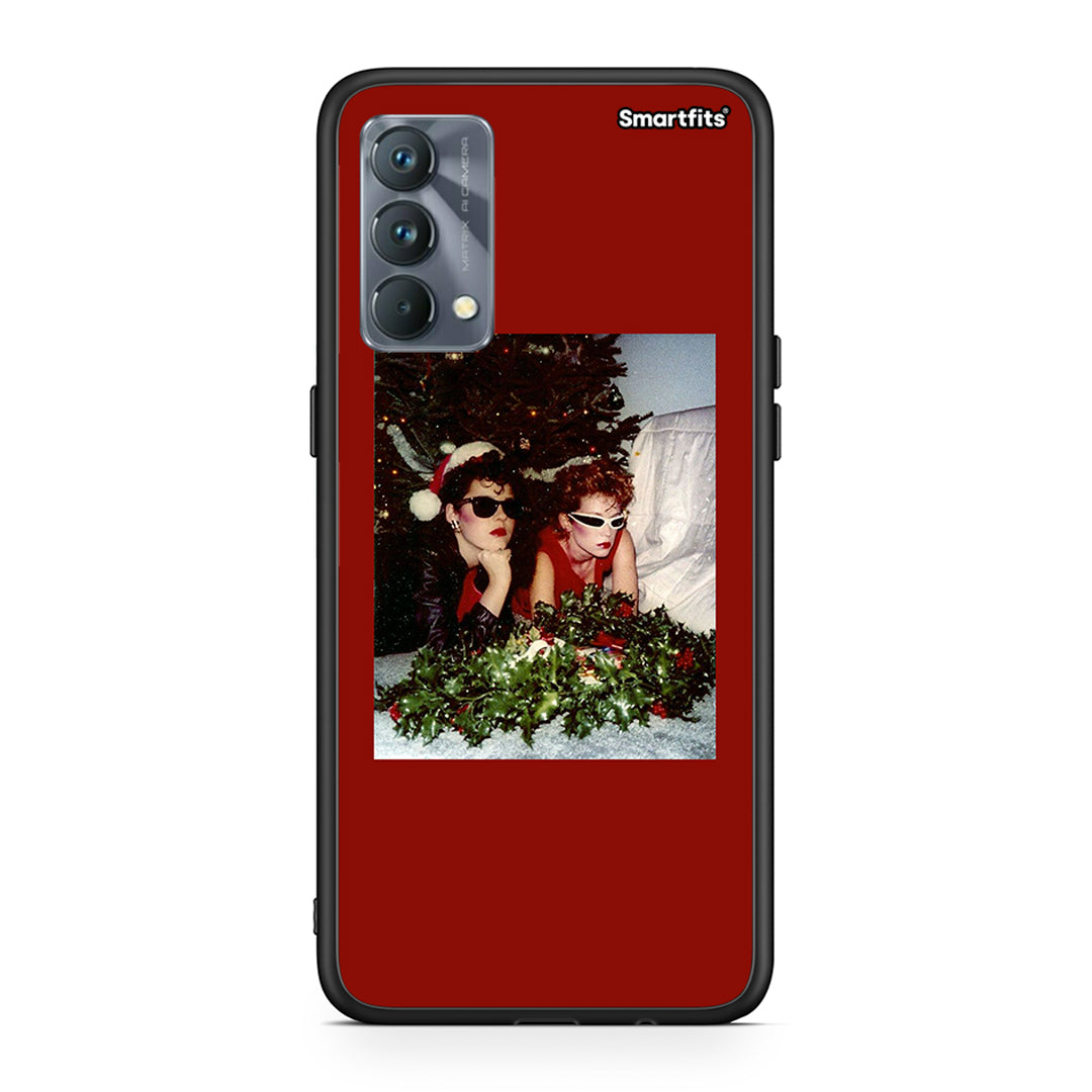 Waiting For Xmas - Realme GT Master θήκη