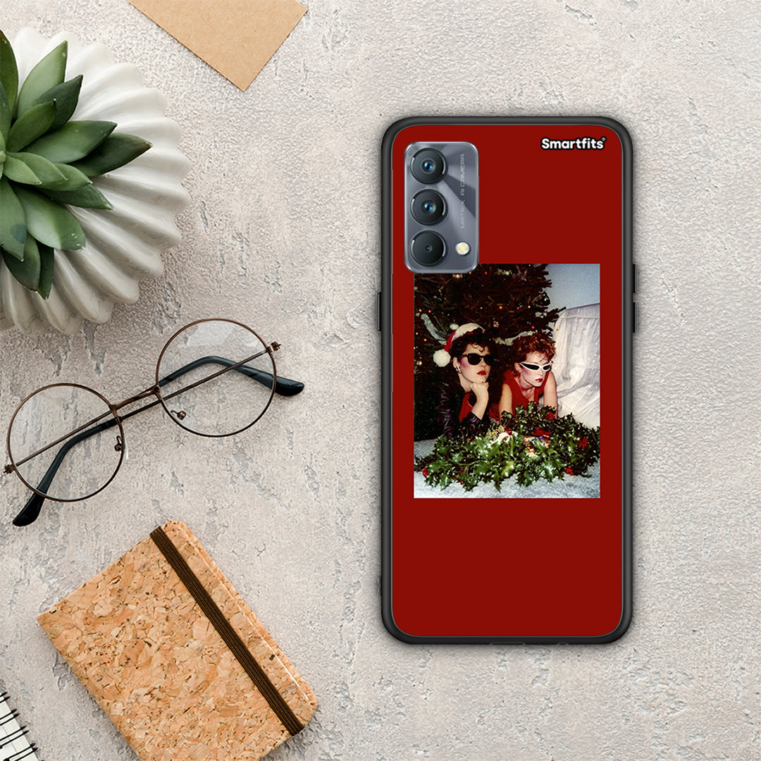 Waiting For Xmas - Realme GT Master θήκη