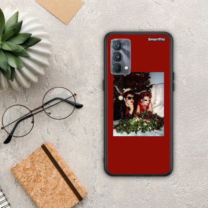 Waiting For Xmas - Realme GT Master θήκη