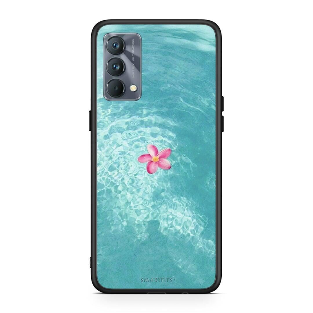 Water Flower - Realme GT Master θήκη