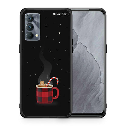 Xmas Bathing - Realme GT Master θήκη