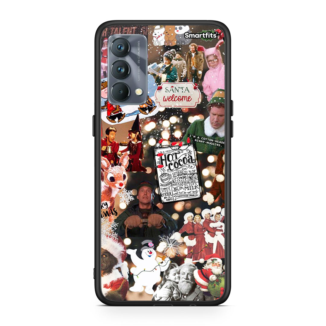 Xmas Movies - Realme GT Master θήκη