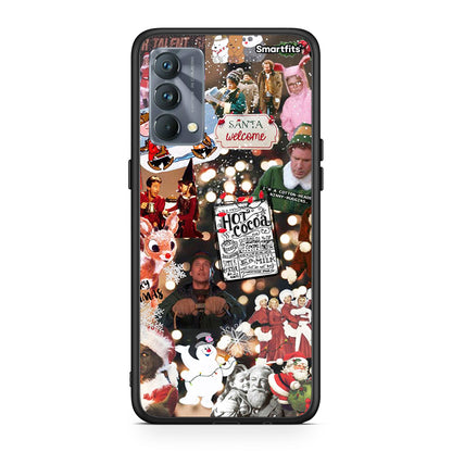 Xmas Movies - Realme GT Master θήκη