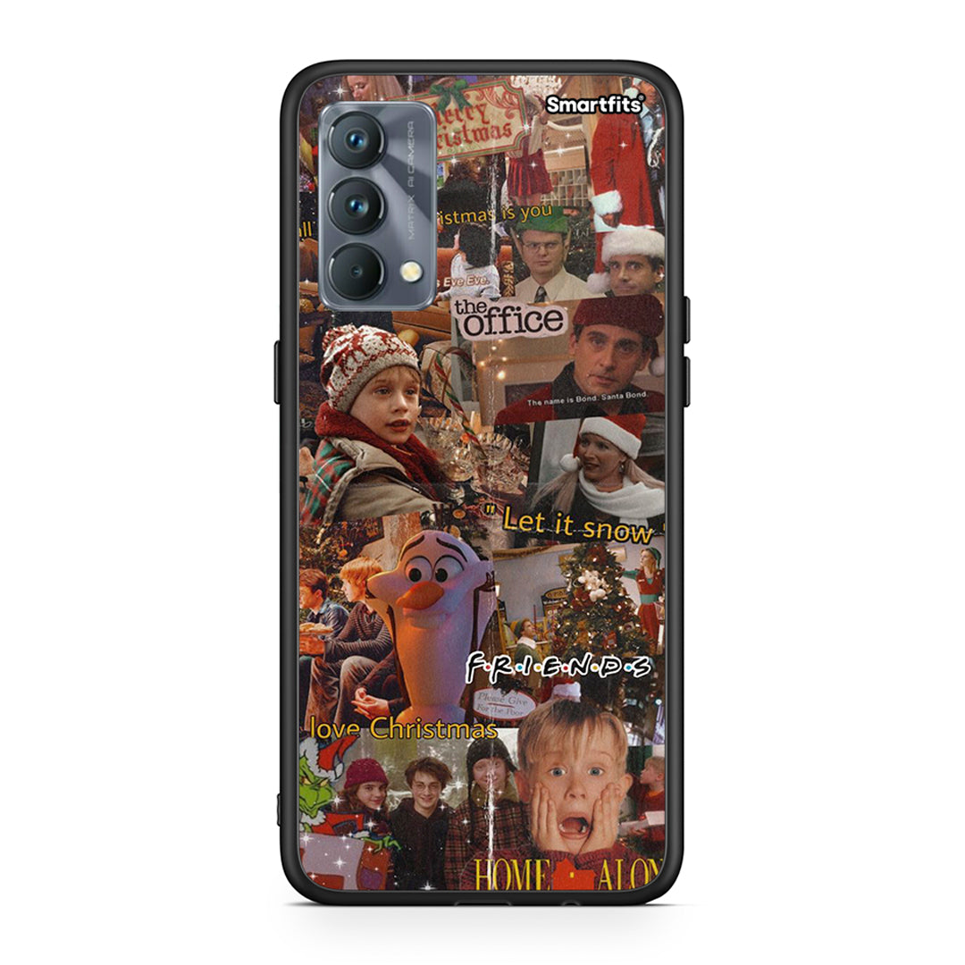 Xmas Wishes - Realme GT Master θήκη
