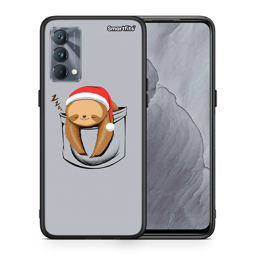 Xmas Zzzz - Realme GT Master θήκη