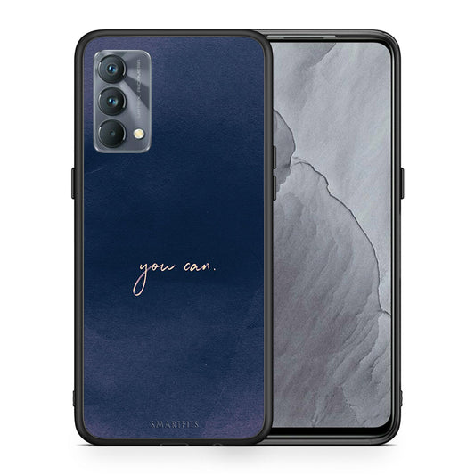 You Can - Realme GT Master θήκη