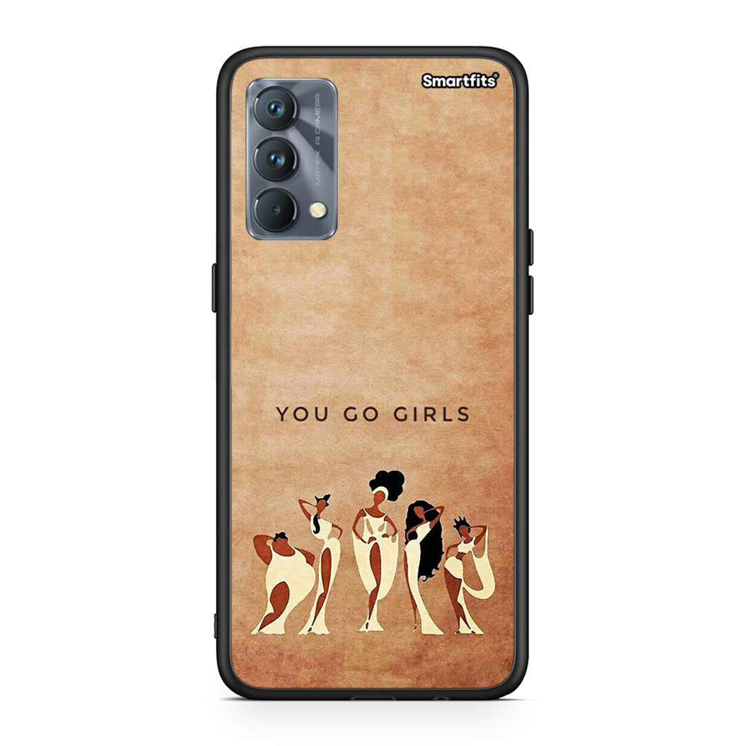 You Go Girl - Realme GT Master θήκη