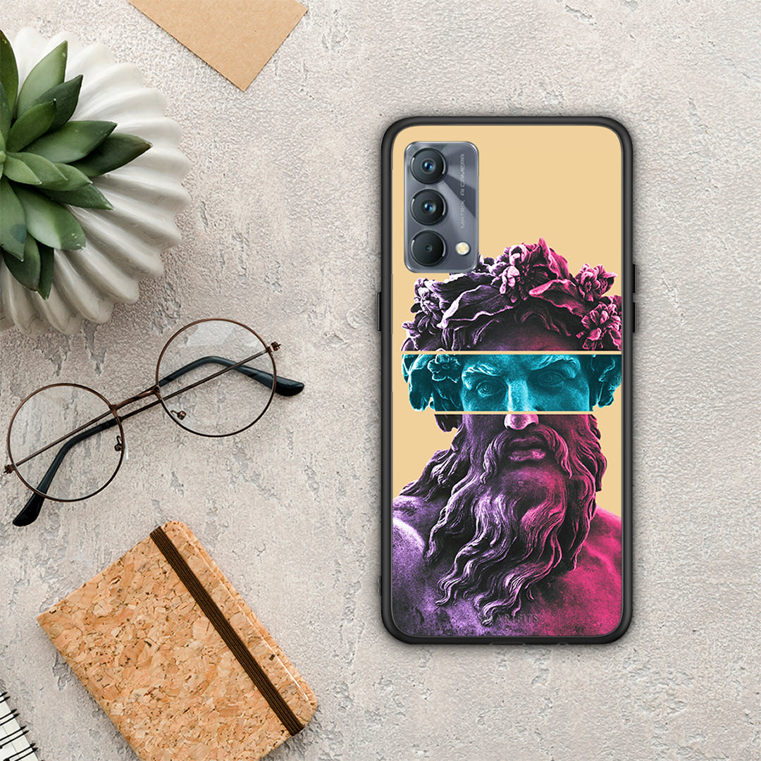 Zeus Art - Realme GT Master θήκη