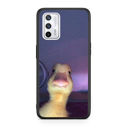 Meme Duck - Realme GT θήκη