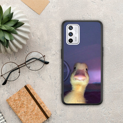 Meme Duck - Realme GT θήκη