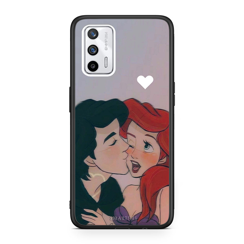 Mermaid Couple - Realme GT θήκη