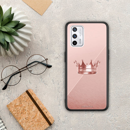 Minimal Crown - Realme GT θήκη