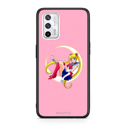 Moon Girl - Realme GT θήκη