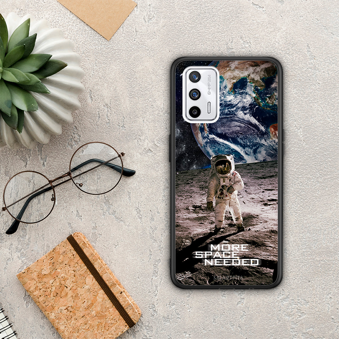 More Space - Realme GT θήκη