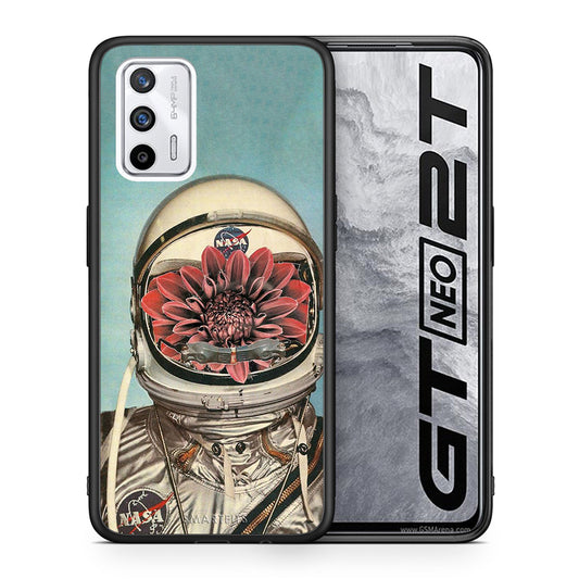 Nasa Bloom - Realme GT θήκη