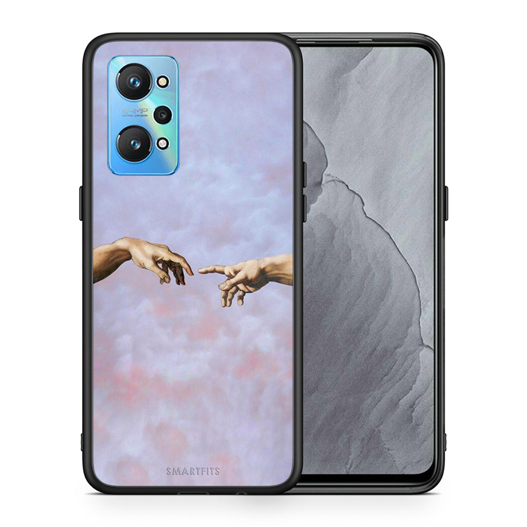Adam Hand - Realme GT Neo 2 θήκη