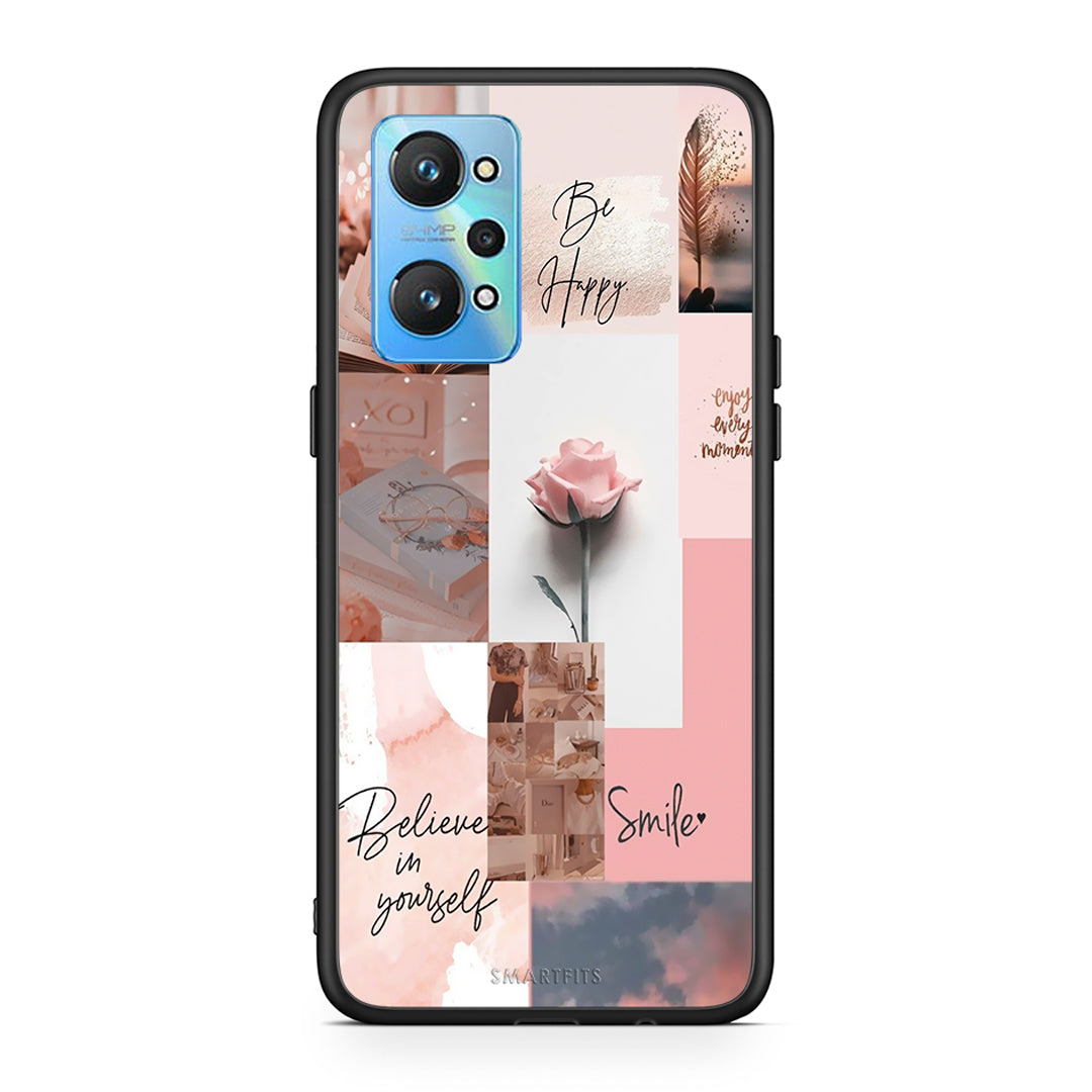 Aesthetic Collage - Realme GT Neo 2 θήκη
