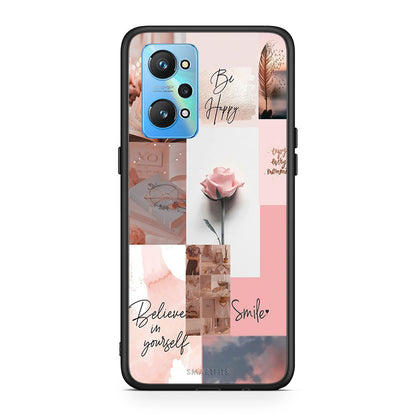 Aesthetic Collage - Realme GT Neo 2 θήκη