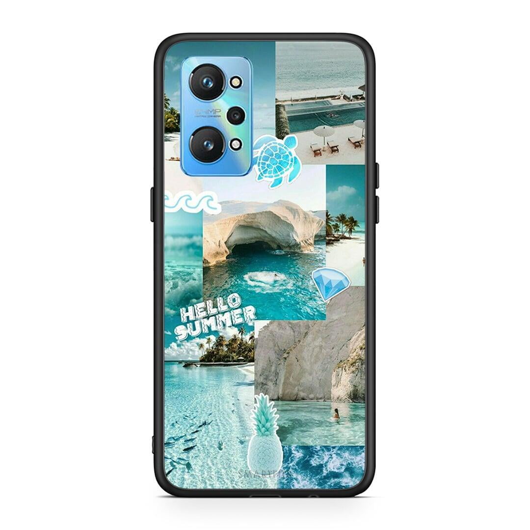 Aesthetic Summer - Realme GT Neo 2 θήκη
