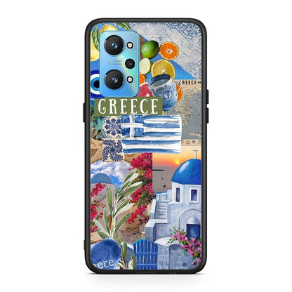 All Greek - Realme GT Neo 2 θήκη