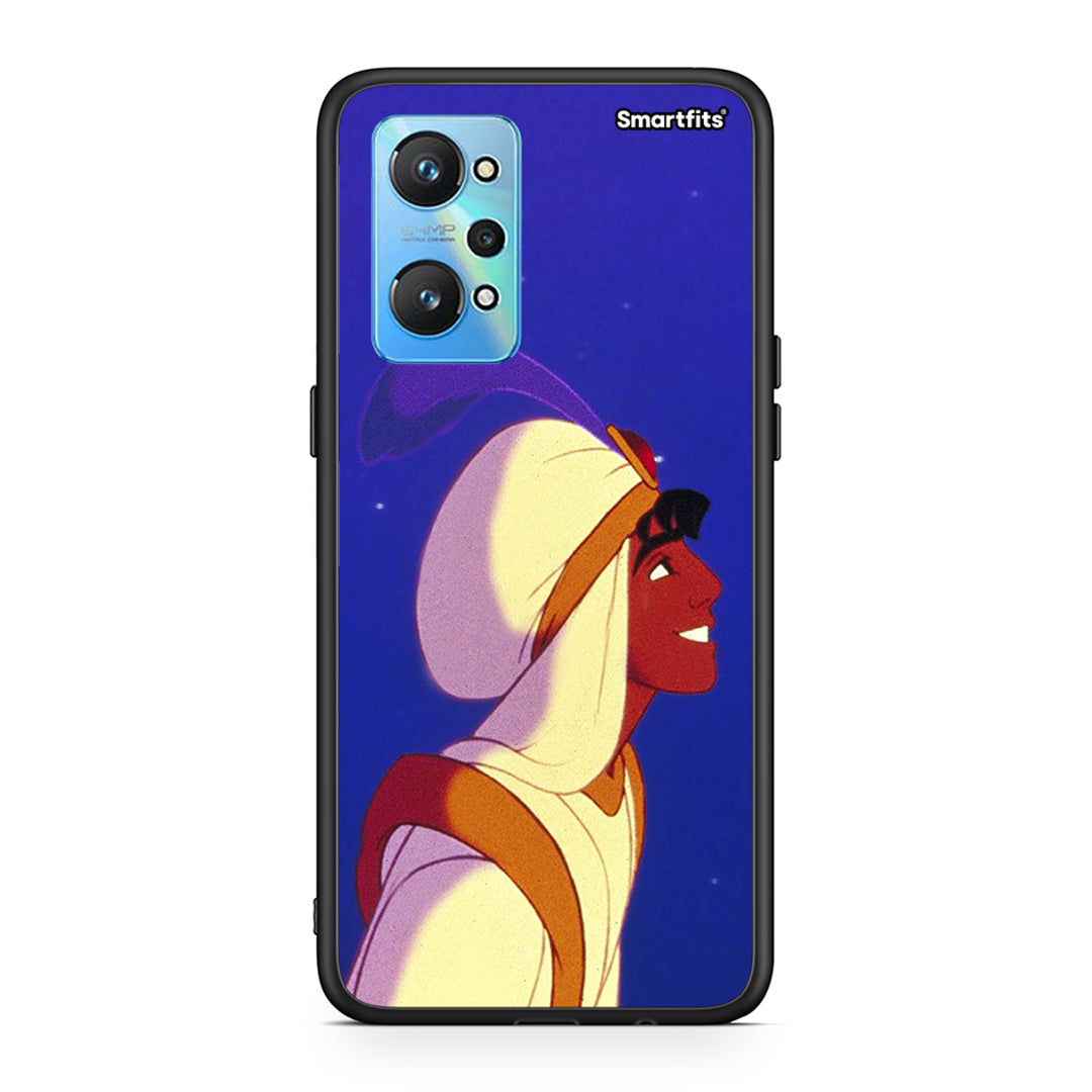 Alladin And Jasmine Love 1 - Realme GT Neo 2 θήκη