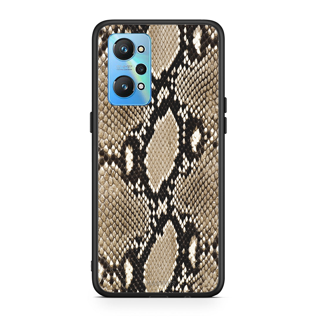 Animal Fashion Snake - Realme GT Neo 2 θήκη