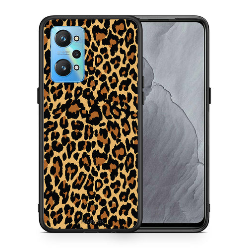 Animal Leopard - Realme GT Neo 2 θήκη