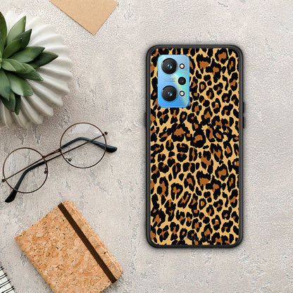 Animal Leopard - Realme GT Neo 2 θήκη